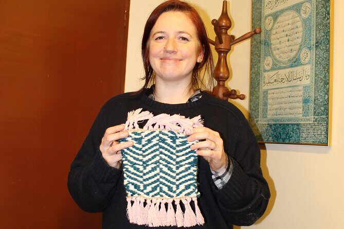 Turkish Carpet Rug Weaving Workshop (Hal Kilim Dokuma Atölyesi) - Value and Price Analysis