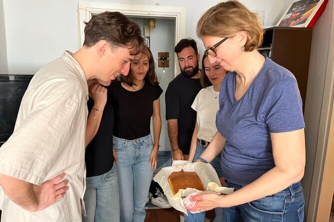 Turkish Coffee and Turkish Desserts Cooking Course - The Cooking Experience: Making Turkish Classics