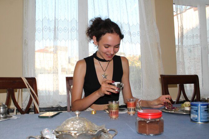 Turkish Coffee on Sand and Fortune-Telling Workshop by Gentlemen - Who Should Book This?