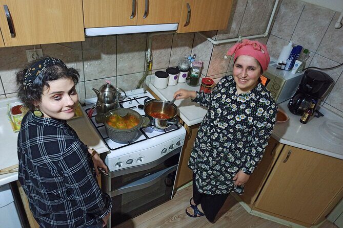 Turkish Home Cooking Class in Cappadocia with Hotel Transfers - A Detailed Look at the Experience