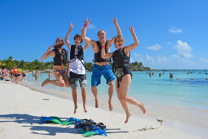 Turtles and Cenote Snorkeling Activity from Tulum - Authentic Experiences and Unique Highlights