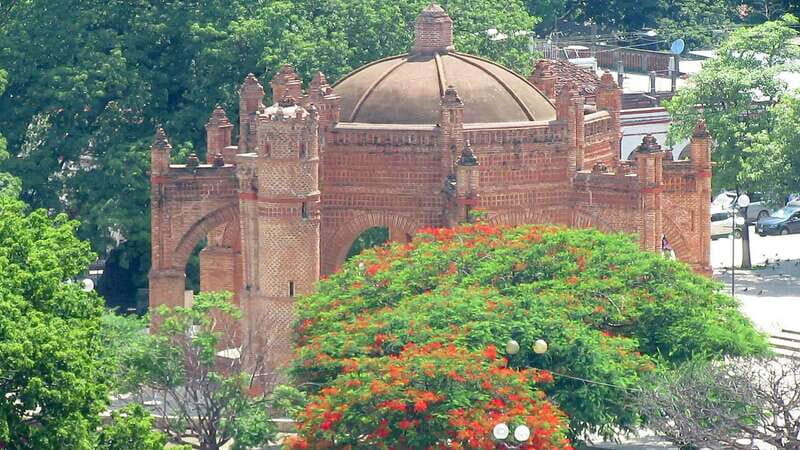 Tuxtla Gutierrez: Sumidero Canyon Viewpoints-Chiapa de Corzo - The Scenic Drive: Seeing the Canyon’s Best Angles