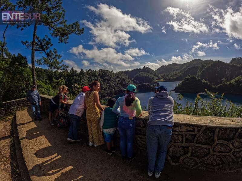 Tuxtla: Magic of Chiapas 7-day Tour - What’s Included and What to Consider