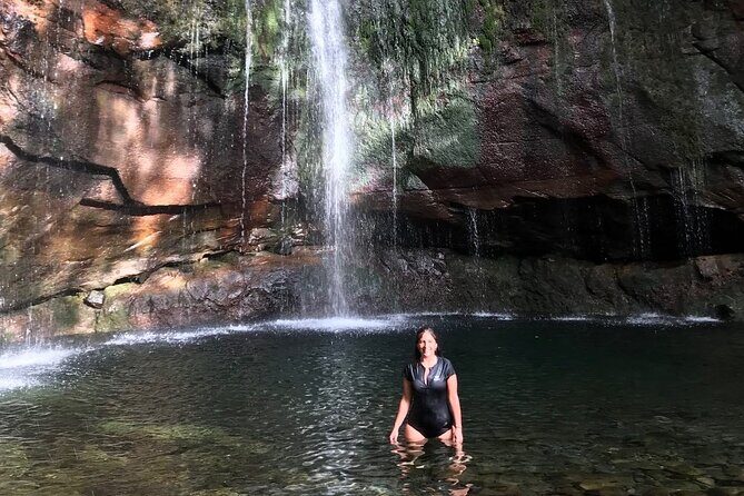 Twenty-Five Fountains Levada walks (private) - Who This Tour Is Best For