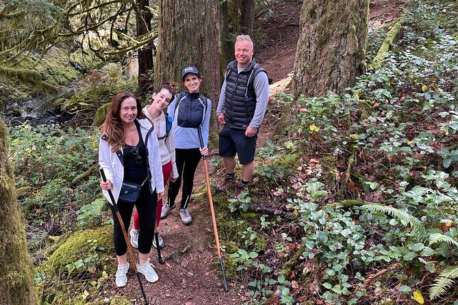 Twigs, Trails, Ales and Tall Tales - What We Love About This Tour