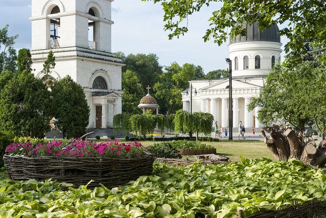 Two days trip to the Republic of Moldova from Iasi - Final Thoughts