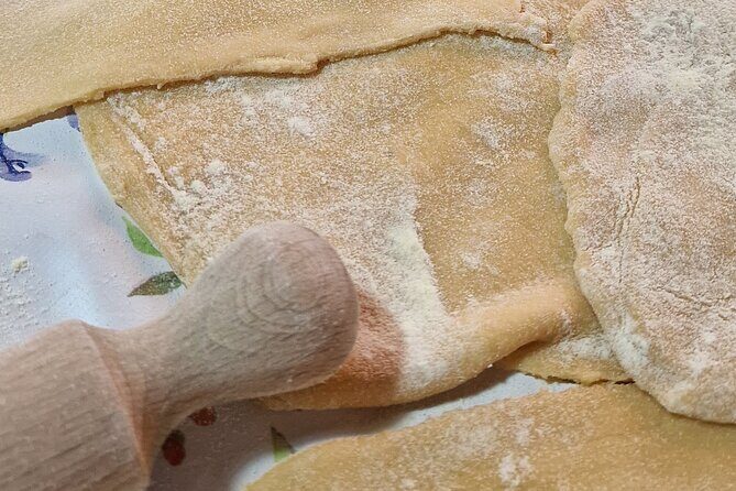 Typical Cooking Class in an Exclusive Location in Sorrento - The Itinerary: What to Expect During the Class