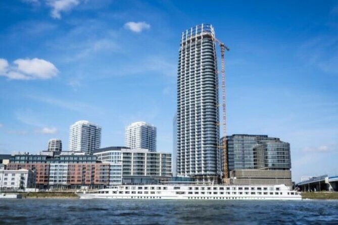 UFO & Blue Church Tour and Panoramic Tour Combo - What Travelers Experience