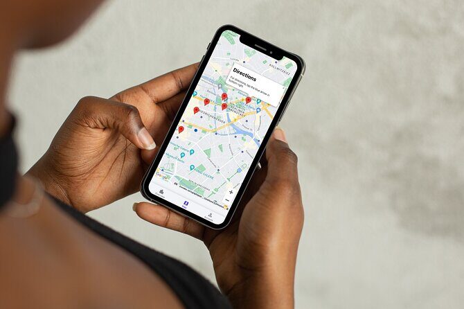Ulm City Exploration Game and Tour on your Phone - Frequently Asked Questions