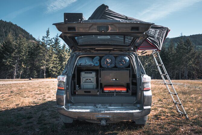 Ultimate British Columbia Road Trip: Vancouver to Calgary - The Experience: Authenticity and Adventure