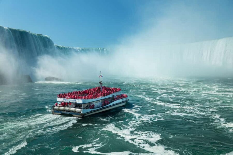 Ultimate Niagara Falls Canada Experience Tour - How to Make the Most of This Tour