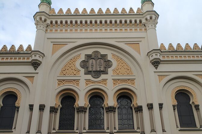 Ultimate Prague - Who Will Love This Tour?