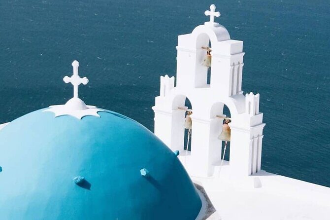 Ultimate Private Escape Trip in Santorini - The Practical Value of This Tour