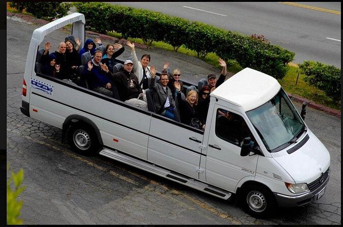 Ultimate Private Hollywood Tour - What Travelers Say