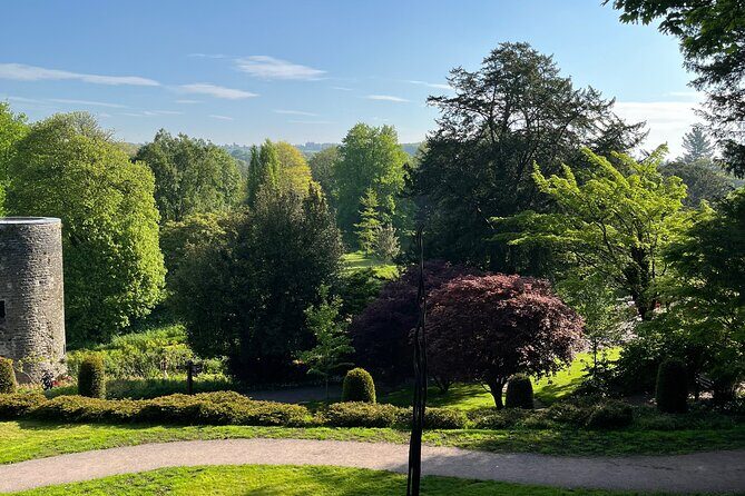 Ultimate Private Minibus tour Blarney,Cork City and Kinsale. - Who’s This Tour Best For?