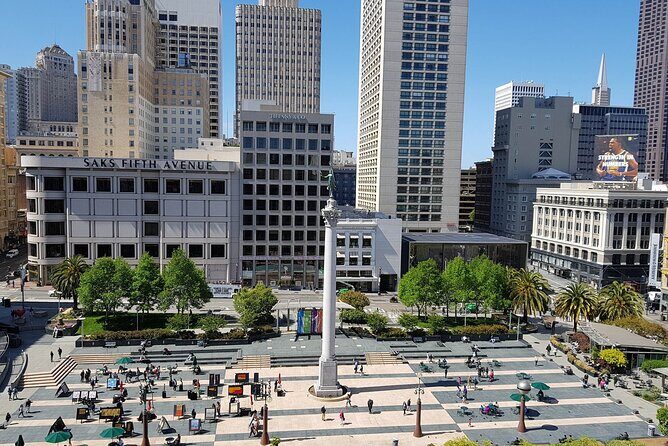 Ultimate San Francisco Tour Pass with All Major Sites Package - Practical Details and Tips