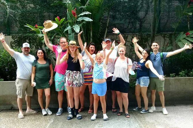 Ultimate Taco Tour in Puerto Vallarta - The Value of a Small Group and Personalized Attention