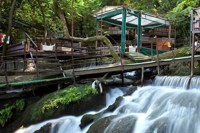 Ulupinar Fishing and Picnic Half-day Tour - Final Thoughts on the Ulupinar Fishing and Picnic Half-day Tour