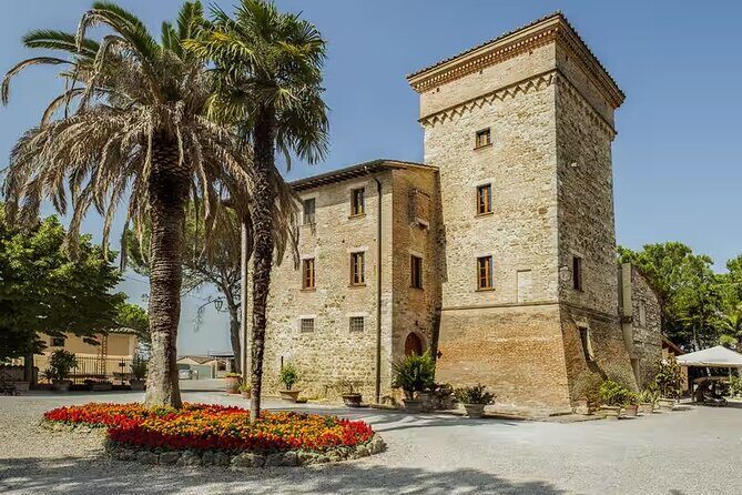 Umbria: Wine Tasting Tour with Regional Pairings near Perugia - Frequently Asked Questions