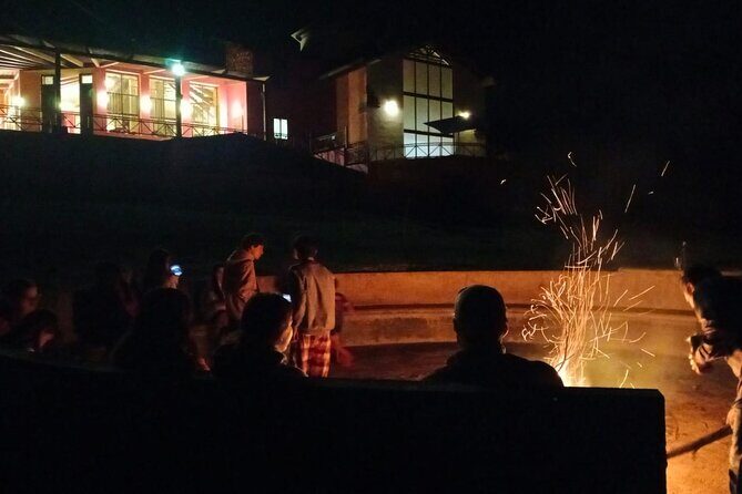 Umecuaro All Inclusive Tour and Guided Tours in Morelia - What’s Included and What to Bring