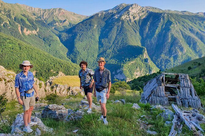 Umoljani Village to Lukomir Village via Obalj Hike from Sarajevo - Who Will Love This Tour?