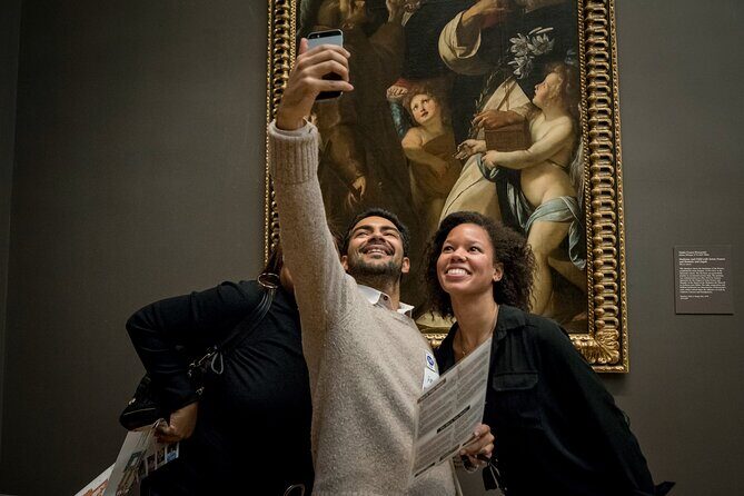 Un Highlights Tour at the Metropolitan Museum of Art - Why You’ll Love the Guides