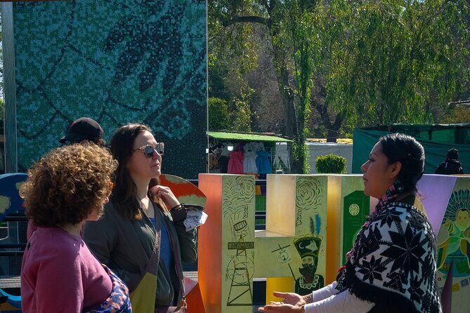 Uncover The Heart of México in Xochimilco - Who Is This Tour Best For?