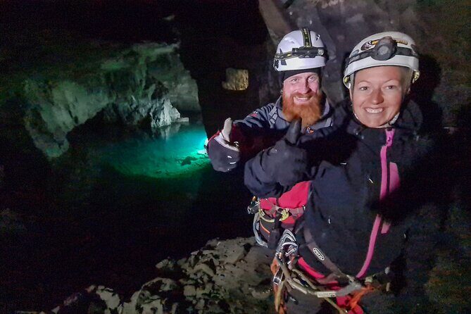 Underground Adventure Tour in Sweden - The Reviews Paint a Clear Picture