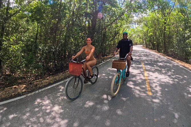 Underground Cenotes Snorkeling Tour with Mayan Snack - Why Travelers Love This Tour