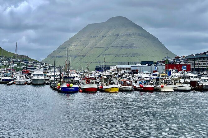 Understanding Klaksvík: A Self-guided city tour in KlaksvÍk - Who Will Enjoy This Tour?