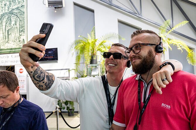 UNESCO Underground Boat Expedition and Salt Mine Tour from Krakow - The Authenticity and Value of the Tour