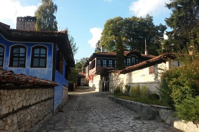 UNESCO World Heritage Site Tour in Bulgaria - Authenticity and Authentic Experiences