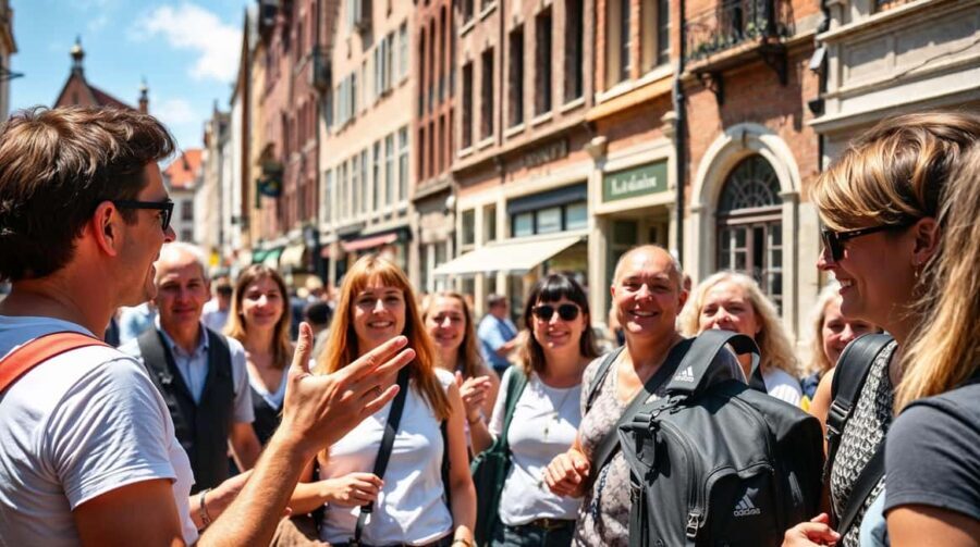 Unforgettable Bruges: Sightseeings, History and Tasting - FAQ