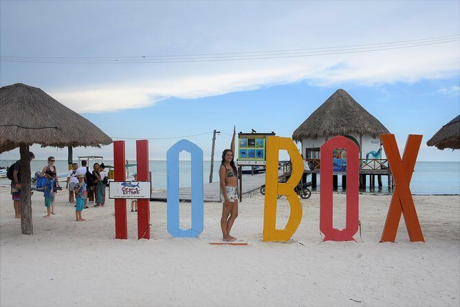 Unforgettable Tour Holbox 2 Islands & Cenote Yalahau from Cancún - Exploring the Itinerary in Detail