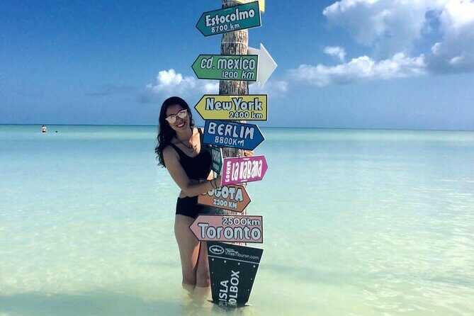 Unforgettable Tour to Magic Island of Holbox from Riviera Maya - Who Will Love This Tour?