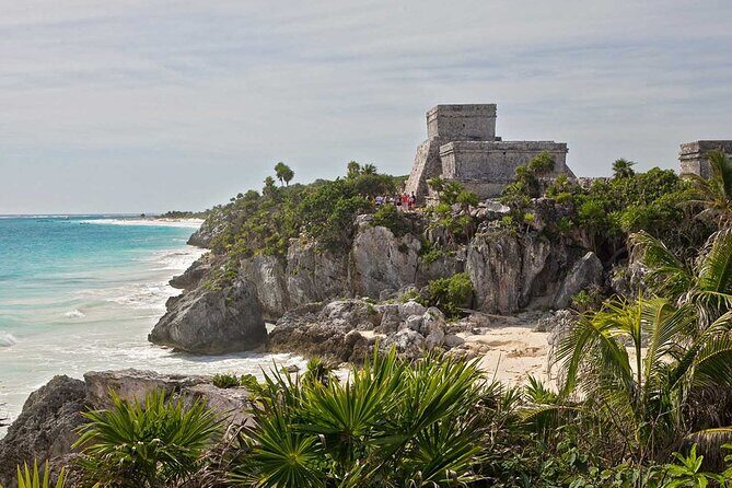 "Unforgettable Tulum Adventure: Ruins and Cenotes from cancun - Pricing & Value Analysis