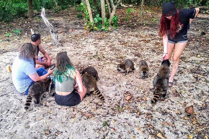 Unique 5 Hours-Boat Tour to Raccoon Island from Fort Lauderdale - Why This Tour Stands Out