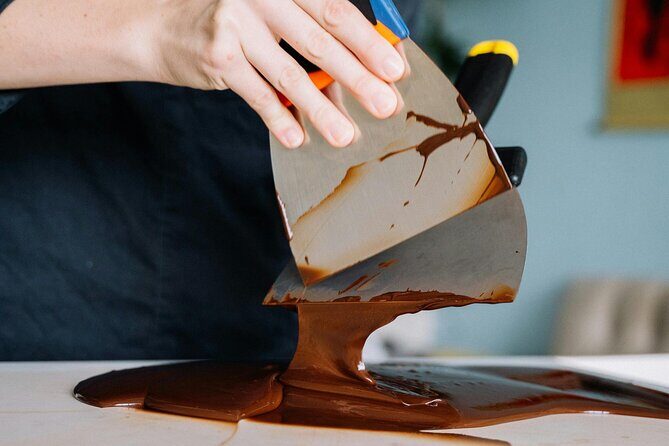 Unique Belgian Chocolate Making Workshop in Bruges - The Experience That Travelers Love