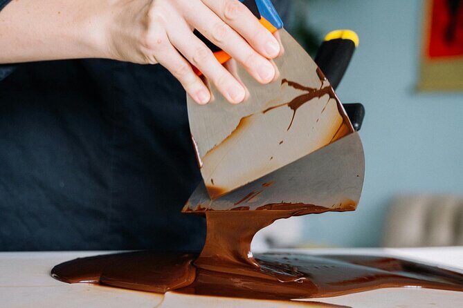 Unique Belgian Chocolate Making Workshop in Ghent - Who Will Love This Experience?