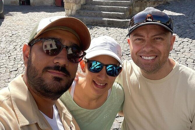 Unique Cappadocia Experience (Guide & Vehicle) - What Travelers Say