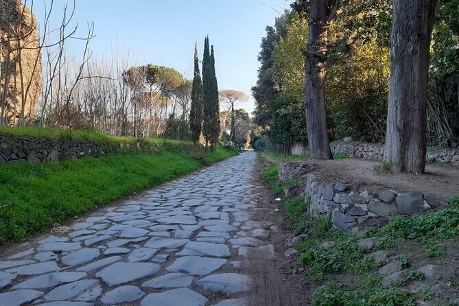 Unique E-Bike Experience in the Appian Way and the Catacombs - Who Will Love This Tour?