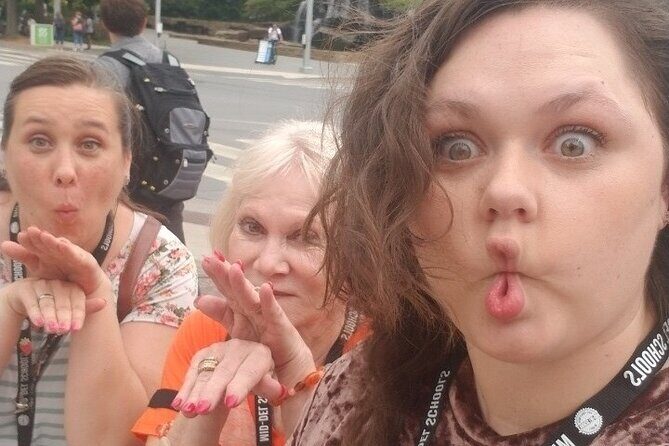 Unique Scavenger Hunt in Eugene by Zombie Scavengers - A Detailed Look at the Itinerary and Key Features