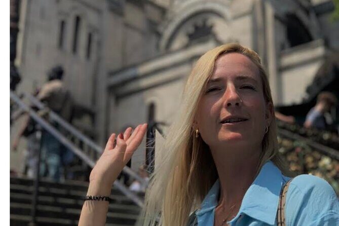 Unique Tour of Montmartre Highlighting Women in Art - Practical Details & Tips