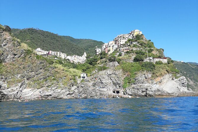 Uniquely classic Cinque Terre - Who Will Love This Tour?