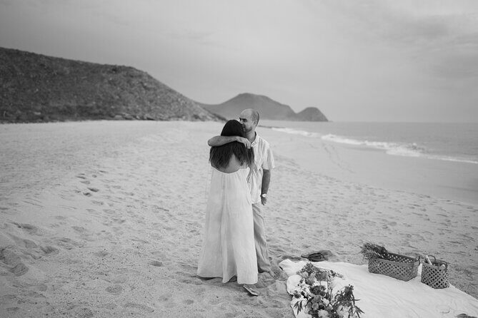 Unscripted in Cabo Candid Photoshoot Experience - The Location and Meeting Points