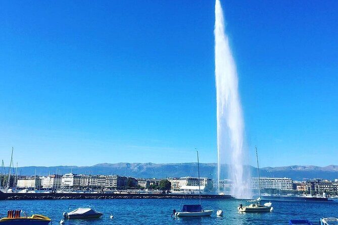 Unusual Audio Tour of Geneva - Final Thoughts