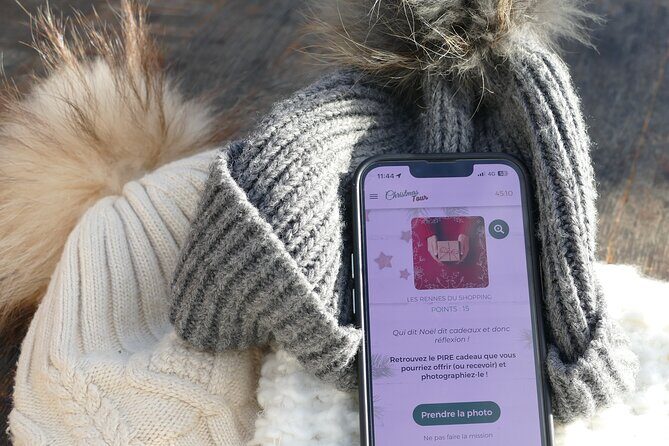 Unusual Track Game on Christmas Markets in Bordeaux - Final Thoughts: Is This Tour Right for You?