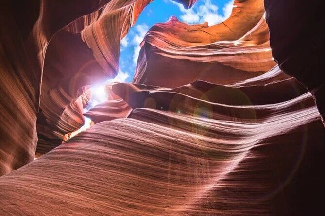 Upper Antelope Canyon Admission Ticket (AACT) - Who Will Love This Tour?