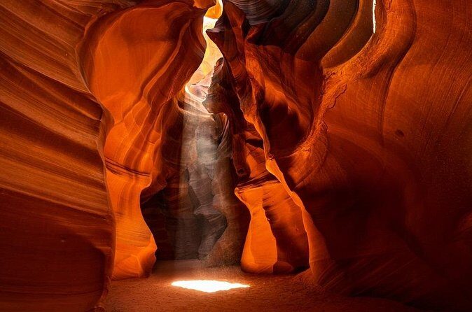 Upper Antelope Canyon Tour - What Travelers Can Expect