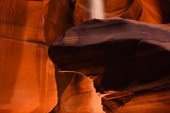 Upper Antelope Canyon Tour Tickets - Page, AZ - What’s Included and What’s Not?
